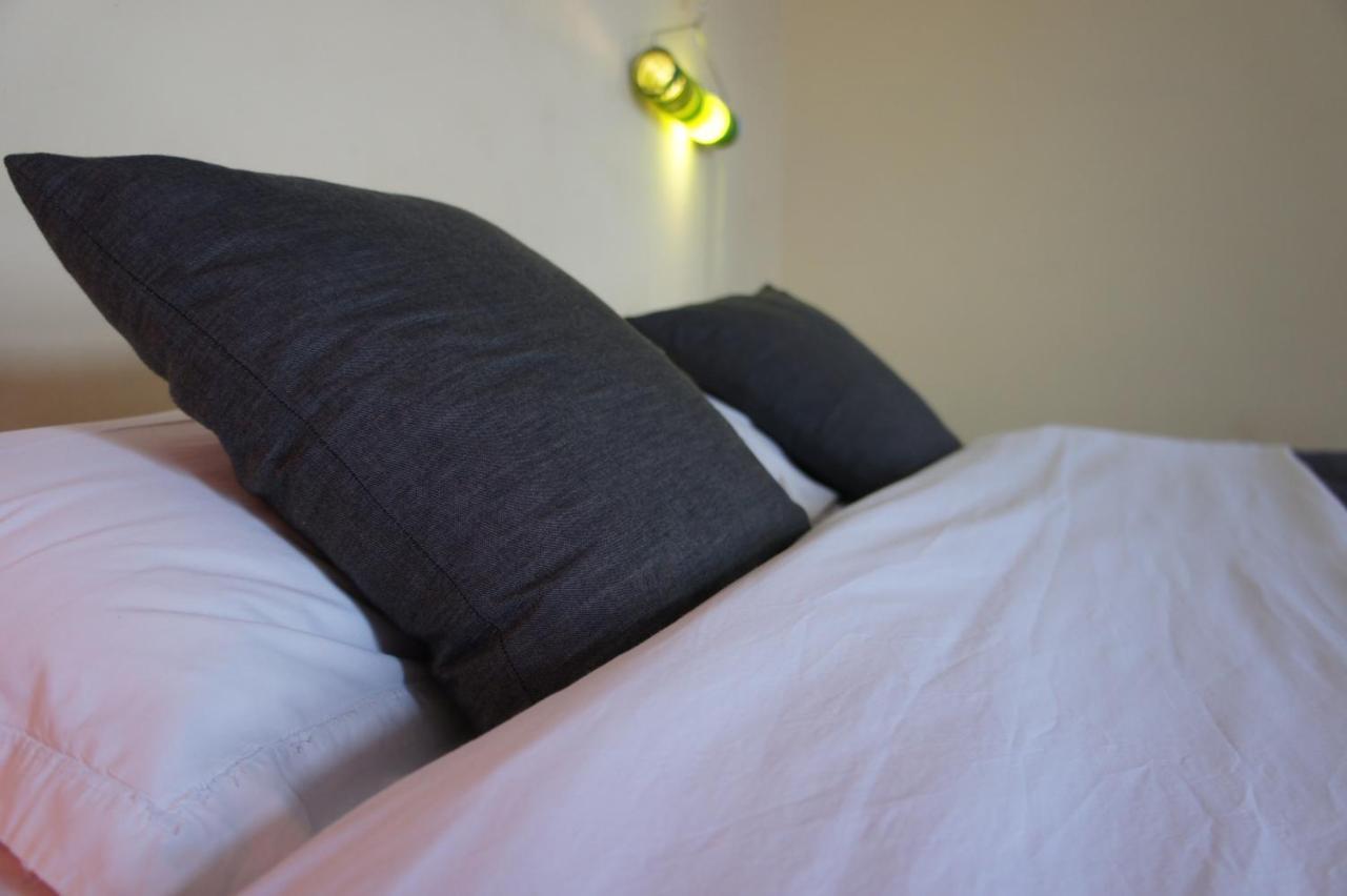 Bed & Chai Guesthouse New Delhi Ngoại thất bức ảnh