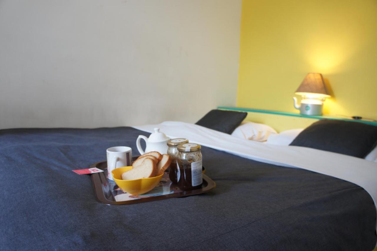 Bed & Chai Guesthouse New Delhi Ngoại thất bức ảnh