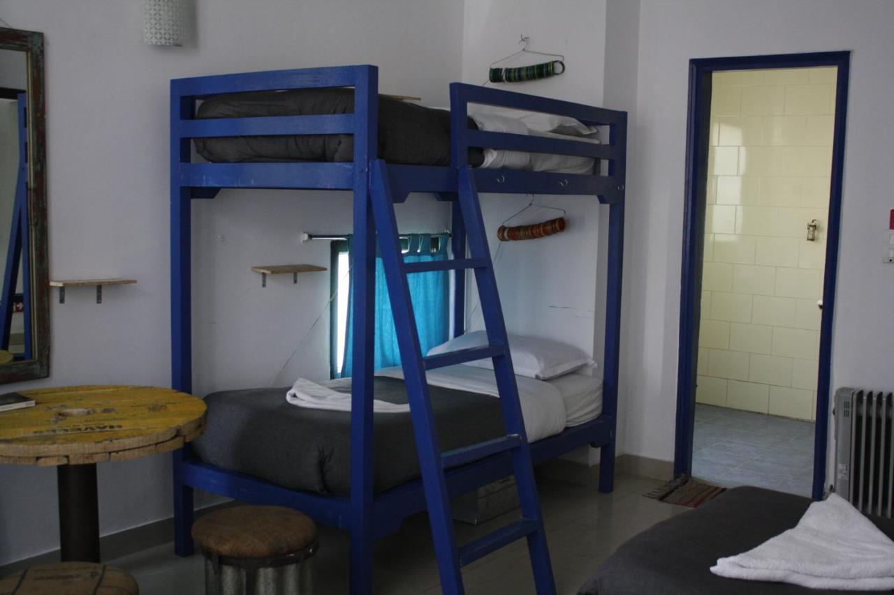 Bed & Chai Guesthouse New Delhi Ngoại thất bức ảnh