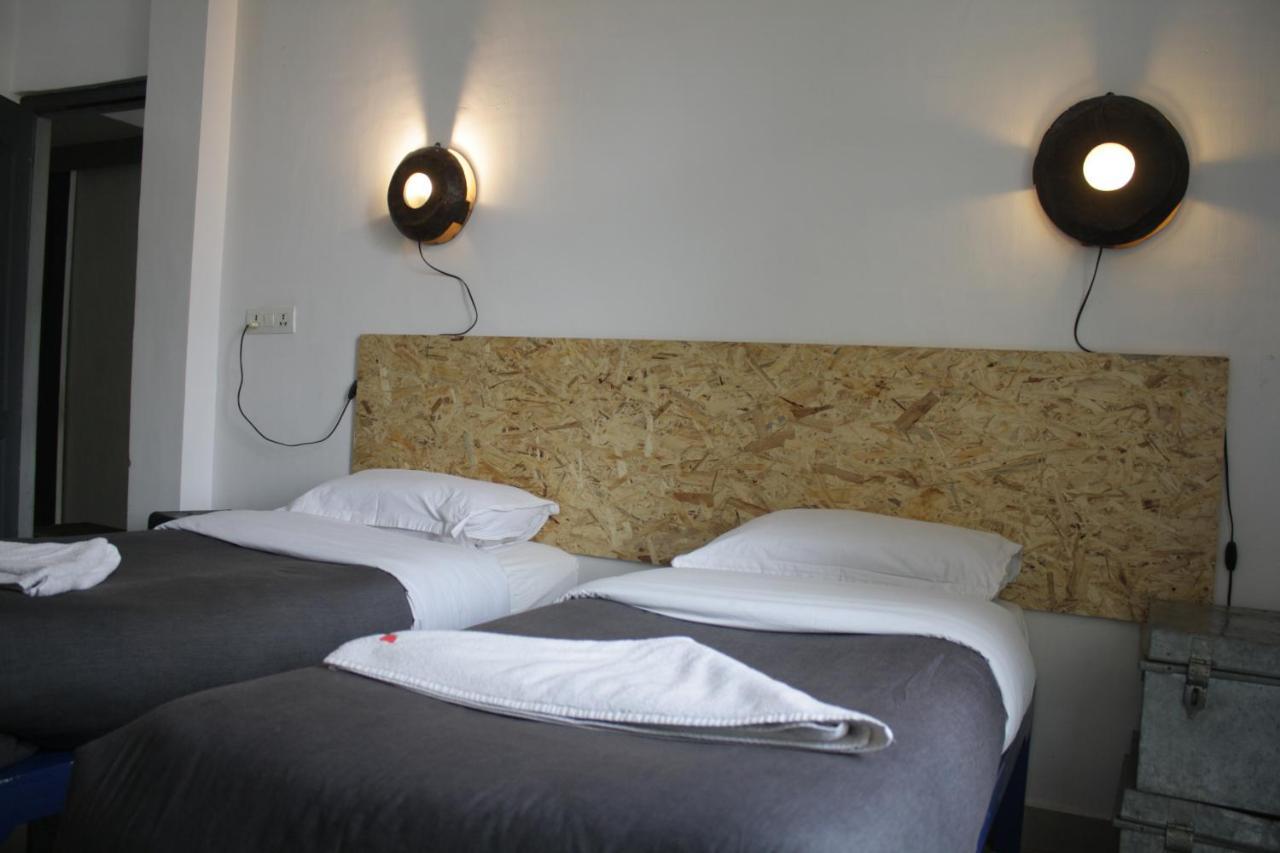 Bed & Chai Guesthouse New Delhi Ngoại thất bức ảnh