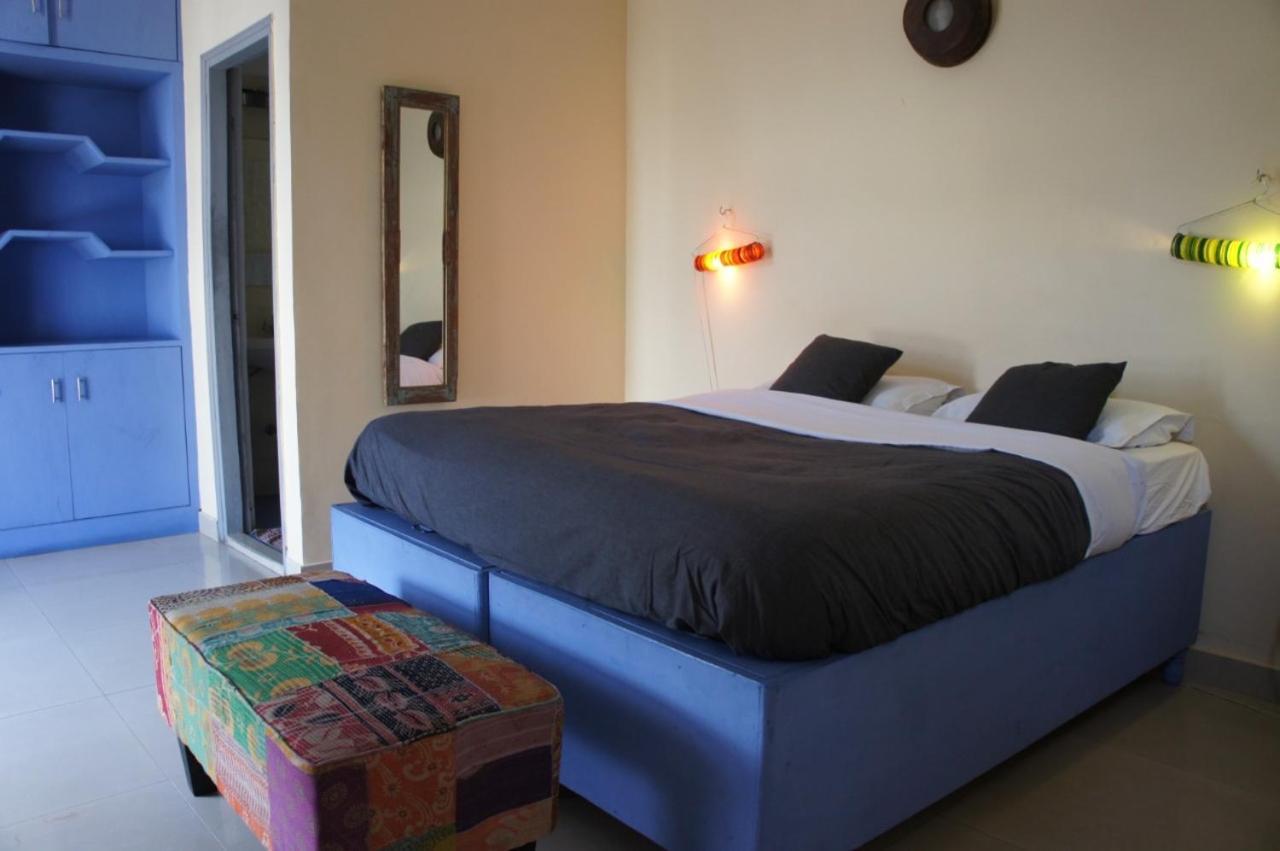 Bed & Chai Guesthouse New Delhi Ngoại thất bức ảnh