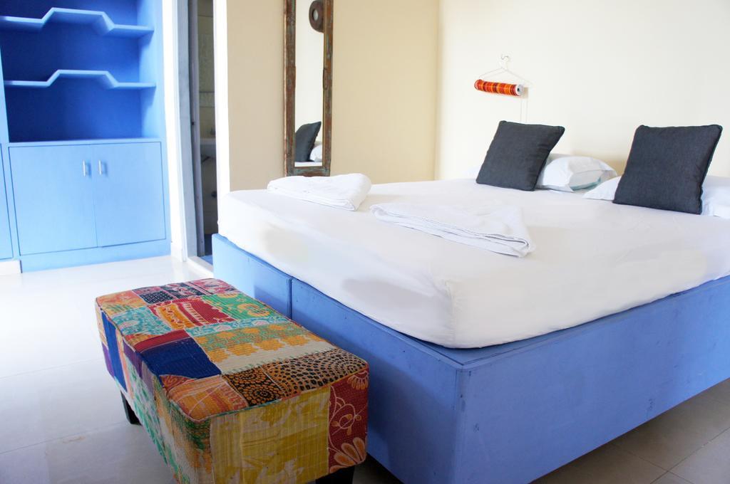 Bed & Chai Guesthouse New Delhi Phòng bức ảnh