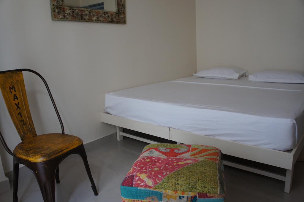 Bed & Chai Guesthouse New Delhi Phòng bức ảnh