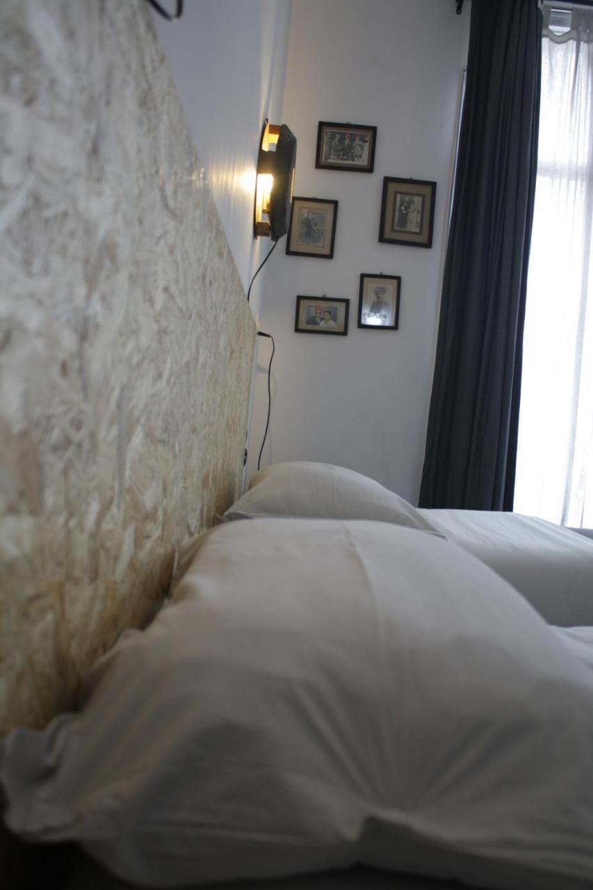 Bed & Chai Guesthouse New Delhi Ngoại thất bức ảnh