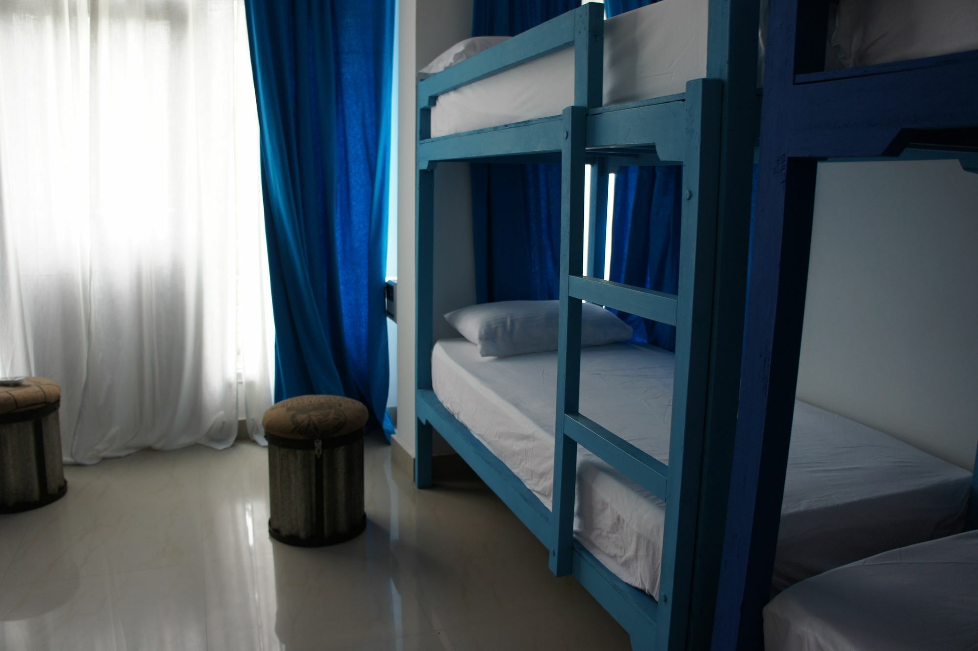 Bed & Chai Guesthouse New Delhi Ngoại thất bức ảnh