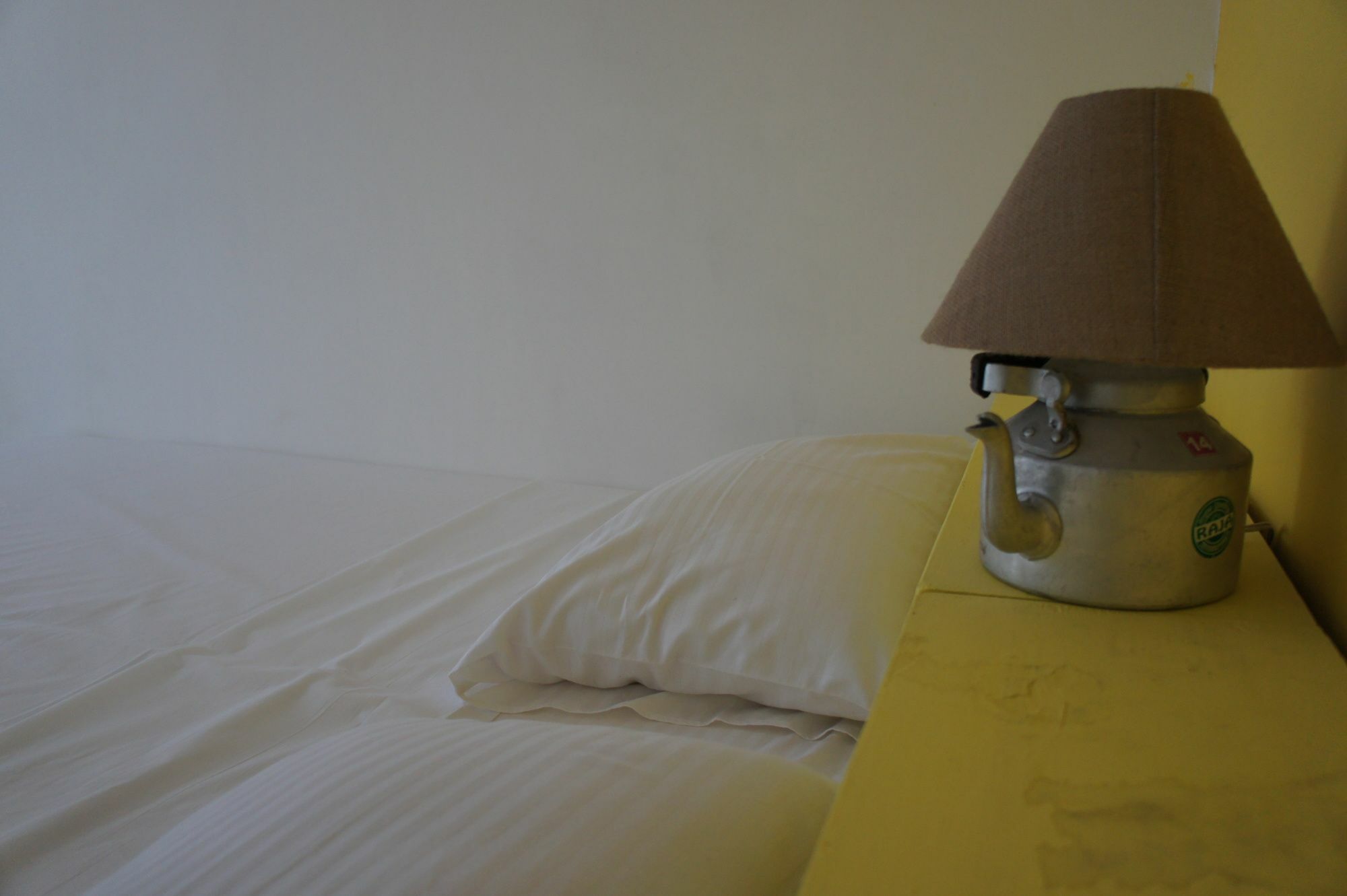 Bed & Chai Guesthouse New Delhi Ngoại thất bức ảnh