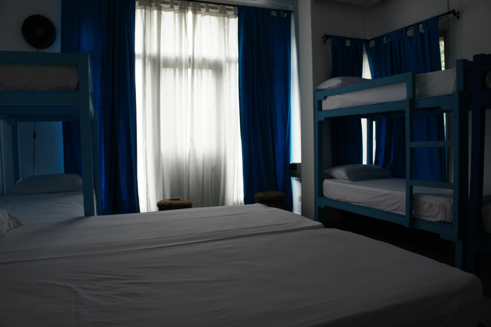 Bed & Chai Guesthouse New Delhi Ngoại thất bức ảnh