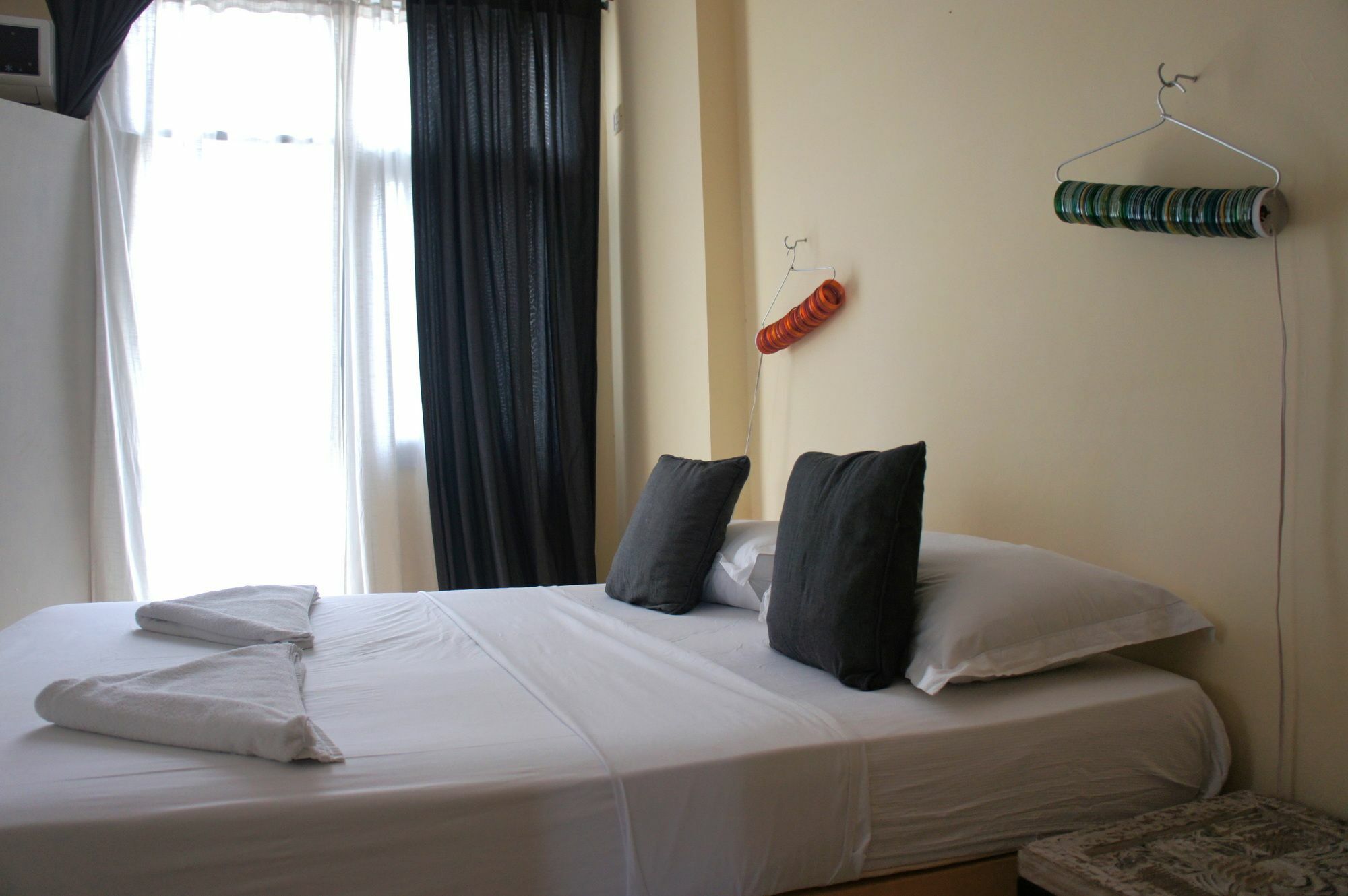 Bed & Chai Guesthouse New Delhi Ngoại thất bức ảnh