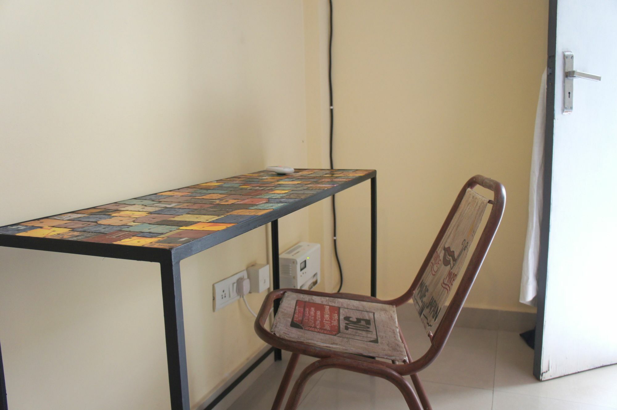 Bed & Chai Guesthouse New Delhi Ngoại thất bức ảnh